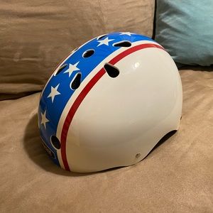 Nutcase Stars and Stripes Helmet
